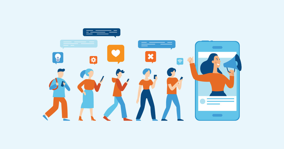 6 xu hướng Digital Marketing 2022 không thể bỏ qua